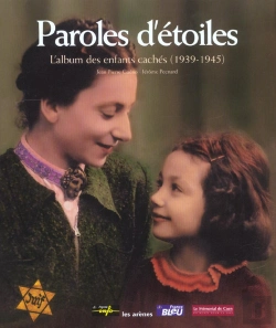 Bertrand.pt - Paroles D'Etoiles ; L'Album Des Enfants Caches ; 1939-1945