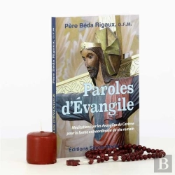 Bertrand.pt - Paroles D'Évangile ; Méditations Sur Les Évangiles Du Carême Pour La Forme Extraordinaire Du Rite Romain