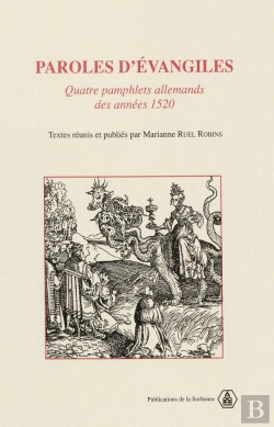 Bertrand.pt - Paroles D'Evangiles