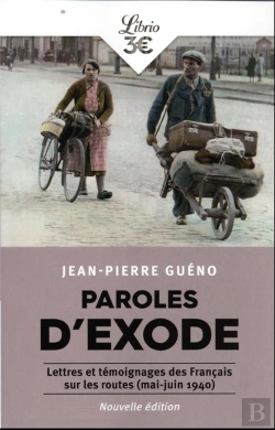 Bertrand.pt - Paroles D'Exode