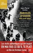 Paroles D'Exode, Mai-Juin 1940