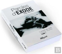 Bertrand.pt - Paroles D'Exode T.1 (L'Exode De 1940)
