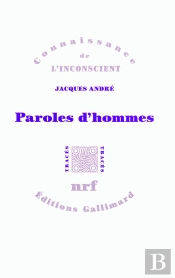 Paroles D'Hommes