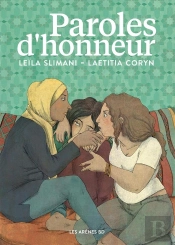 Paroles D'Honneur