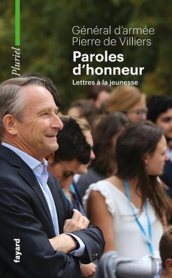 Bertrand.pt - Paroles D'Honneur : Lettres À La Jeunesse