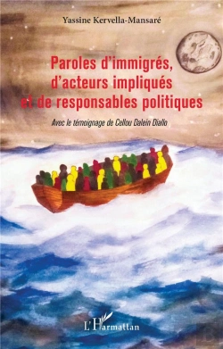 Bertrand.pt - Paroles D'Immigrés, D'Acteurs Impliqués Et De Responsables Politiques