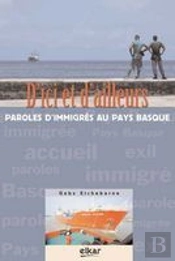 Paroles D'Immigrés