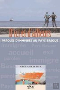 Bertrand.pt - Paroles D'Immigrés