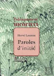 Paroles D'Initié