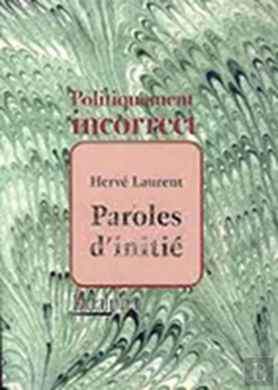 Bertrand.pt - Paroles D'Initié