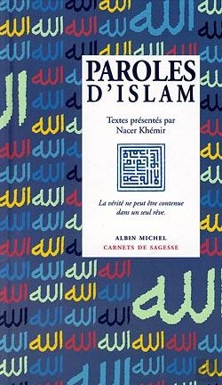 Bertrand.pt - Paroles D'Islam