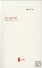 Paroles Données