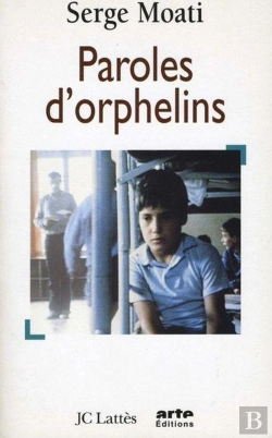 Bertrand.pt - Paroles D'Orphelins