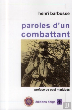 Bertrand.pt - Paroles D'Un Combattant