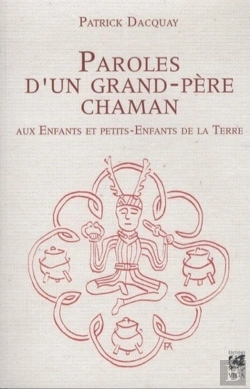 Bertrand.pt - Paroles D'Un Grand-Père Chaman