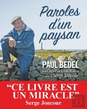 Paroles D'Un Paysan