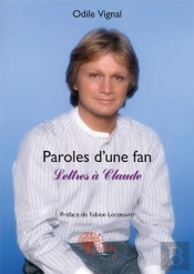 Paroles D'Une Fan-Lettres A Claude