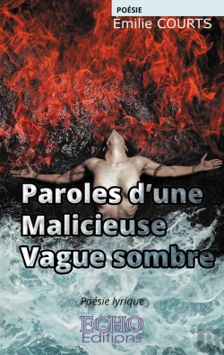 Bertrand.pt - Paroles D'Une Malicieuse Vague Sombre