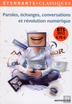 Bertrand.pt - Paroles, Echanges, Conversations Et Revolution Numerique