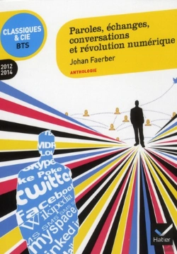 Bertrand.pt - Paroles, Echanges, Conversations Et Revolution Numerique