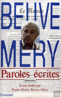 Bertrand.pt - Paroles Ecrites