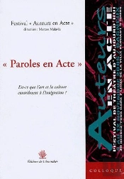 Paroles En Acte