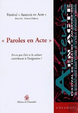 Bertrand.pt - Paroles En Acte