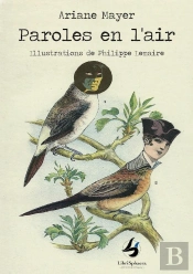 Paroles En L'Air