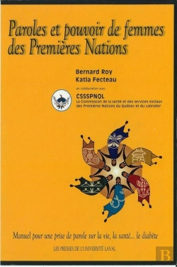 Bertrand.pt - Paroles Et Pouvoir De Femmes Des Premieres Nations
