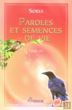 Bertrand.pt - Paroles Et Semences De Vie T.7