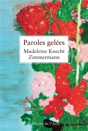 Paroles Gelees