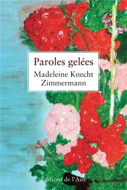 Bertrand.pt - Paroles Gelees