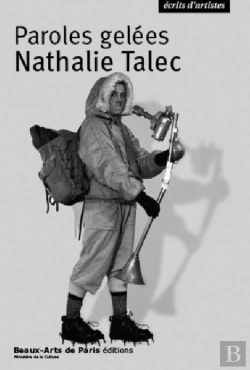Bertrand.pt - Paroles Gelées, Nathalie Talec