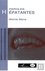 Paroles Hépatantes