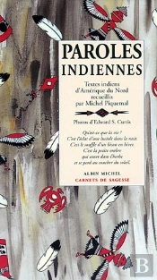 Paroles Indiennes