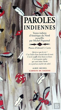 Bertrand.pt - Paroles Indiennes