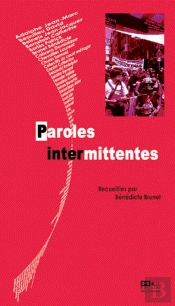 Paroles Intermittentes