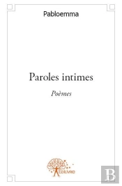 Paroles Intimes