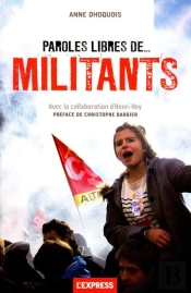 Paroles Libres De Militants