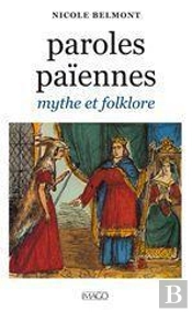 Paroles Païennes