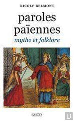 Bertrand.pt - Paroles Païennes