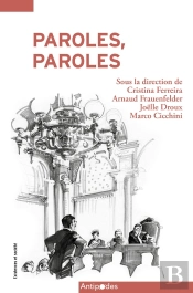 Paroles, Paroles
