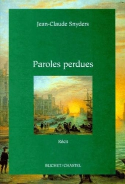 Bertrand.pt - Paroles Perdues