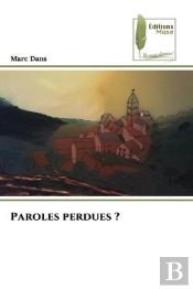 Paroles Perdues ?
