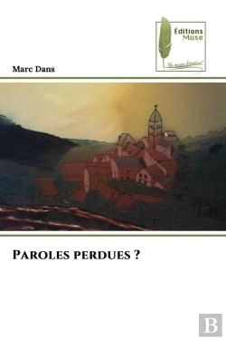 Bertrand.pt - Paroles Perdues ?