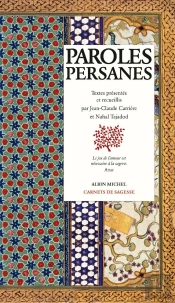 Paroles Persanes