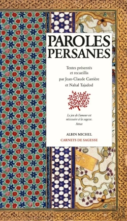 Bertrand.pt - Paroles Persanes
