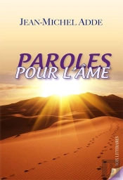 Paroles Pour L'Âme