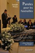Paroles Pour Les Funérailles