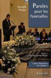 Paroles Pour Les Funérailles